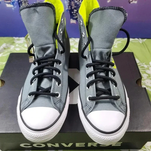 Converse unisex ctas gtx hi - Picture 11 of 12